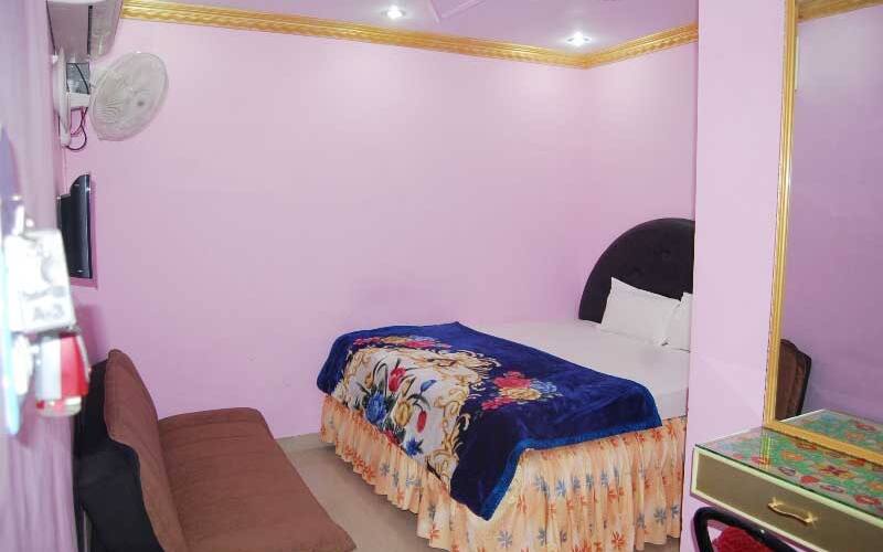 Hotel Uday Raj Palace, Lucknow 4